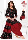 Payal Vol 12 By Ganpati Pure Cotton Printed Dress Material